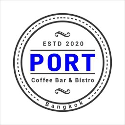 Port coffee bar & bistro