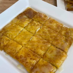 โรตีมะพร้าวอ่อน - Deli