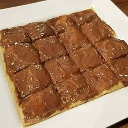 โรตีนูเทล่า - Deli