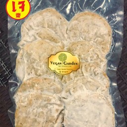 เบอร์เกอร์หมูเจ(ถุง)