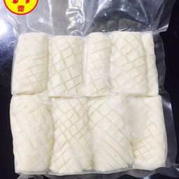 ปลาหมึกเจ 500 กรัม