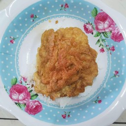 ข้าวไข่เจียว