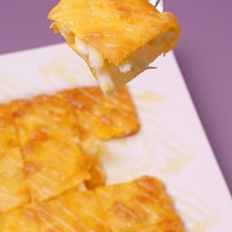 โรตีมะพร้าวอ่อน