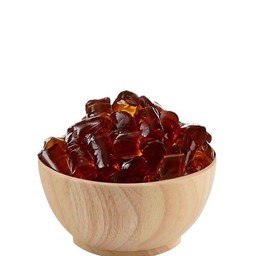 เยลลี่บราวน์ซูการ์