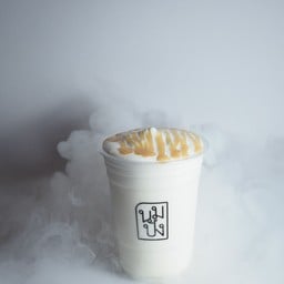 คาราเมล Frozen