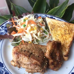 บ้านสเต็กพฤกษา40 - Steakhouse
