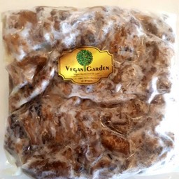 ขาเห็ดปรุงรสเจ 500g.