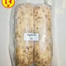 ยอเห็ดหอมเจ 500g.