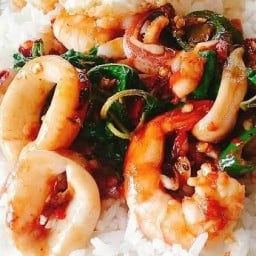 ร้านป้ามาลี