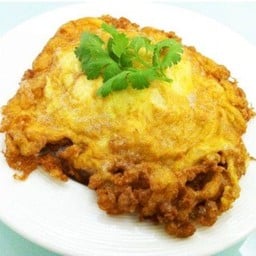 ิอาหารตามสั่ง 30 บาท ลำลูกกา-คลอง3