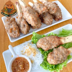 โตเมี่ยงญวน Meet & Eat