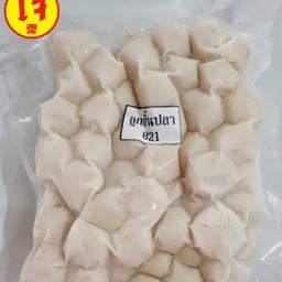ลูกชิ้นปลาเจ 500g.