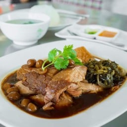 ขาหมู