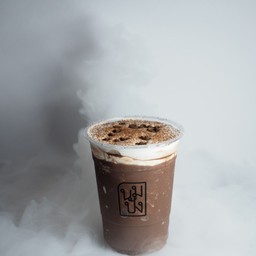 โกโก้ Frozen