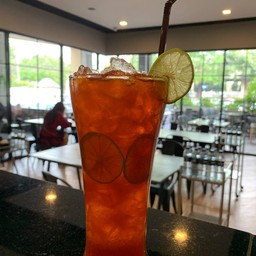 ชามะนาว