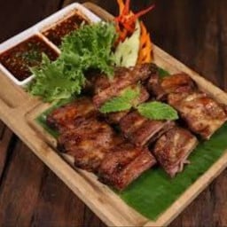 Phukhumปิ้งย่าง