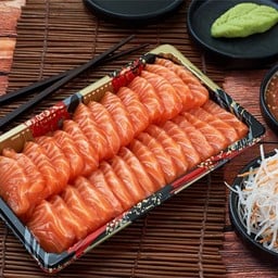 Salmon 5 ขีด