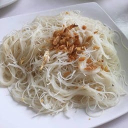 หมี่กระเทียม