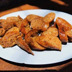 ไส้อั่วหมูต้นตำรับ