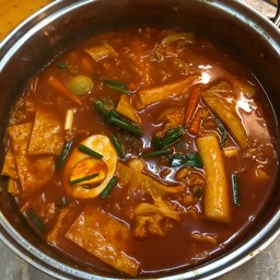 แฮร์ ซัง กุ๊ก เชียงราย ถนน ราชโยธา