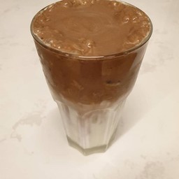 Cocoa Dalgona