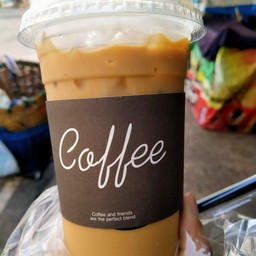 Co-mo Coffee