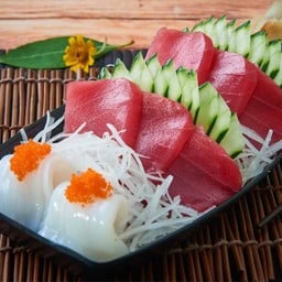 ชุดซาซิมิ A