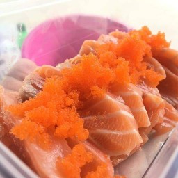 ยำปากสั่น สาขา3