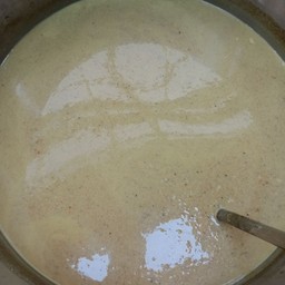 ขนมจีนน้ำยากะทิใต้