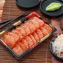 Salmon 2 ขีด