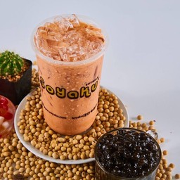 SOYAKU ซอยยาคุ สาขา Big C รัตนาธิเบศร์ 1