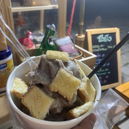 ปังเย็นโกโก้