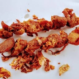 ไก่ทอดหาดใหญ่ ครัวพระคุณ 2 @ ม.ไพโรจน์