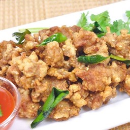 เอ็นไก่ทอด