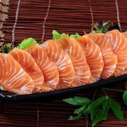 Salmon 1 ขีด