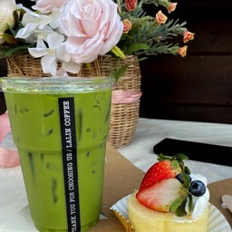 กาแฟสด ลลินคอฟฟี่