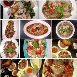 จิ้มจุ่มแม่สมจิตร(พระราม4) พระราม4