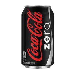 Coke Zero