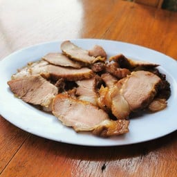 หมูย่าง