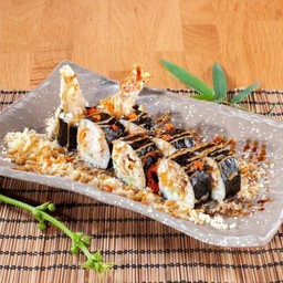 โรลปูนิ่ม