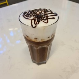 Iced Cocoa