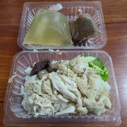 เค. พี.เฮาส์ ครัวเช้า K.P.House