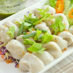 ผลไม้เจริญนคร