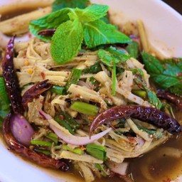 ซุปหน่อไม้