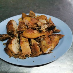 ไก่ย่าง 1 ตัว