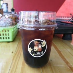 โอเค คอฟฟี่ (OK coffee)อาหารเหนือ