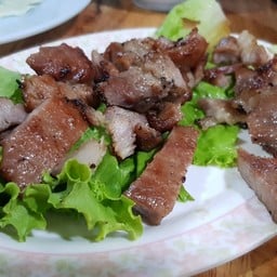 ร้านอาหารน้องเมย์