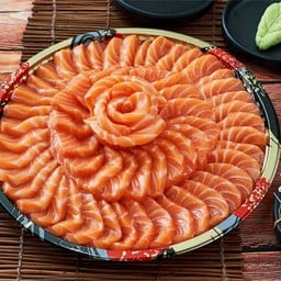 Salmon 1 กิโลกรัม B