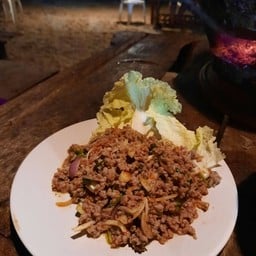 คาเฟ่หมูทะชาวเกาะ