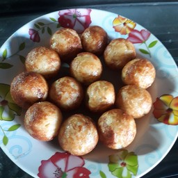 ทาโกะยากิ 13 ลูก